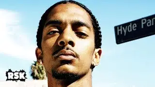 [FREE] Nipsey Hussle Type Beat - 