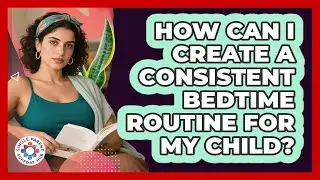 How Can I Create A Consistent Bedtime Routine For My Child?