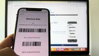 Снимите блокировку оператора на вашем устройстве iOS без программного обеспечения