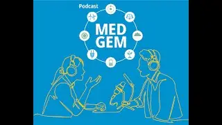 🎙️ &ldquo;The new Mediterranean Pact : Green Hydrogen, Innovation, and Regional Cooperation&rdquo;