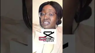 🚫 Stop using CapCut, use this instead #CapCutExposed #capcut #kaylaafterdarkshow