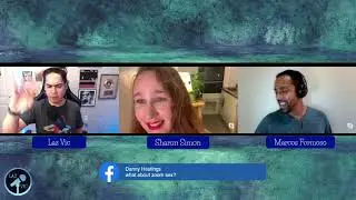 7 Ways Break up over ZOOM   From The Laz Vic Live Show!