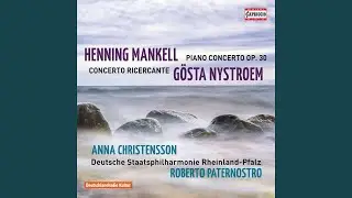 Piano Concerto, Op. 30: I. Allegro moderato