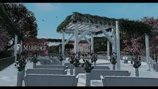 White Wedding #fivem #gtav