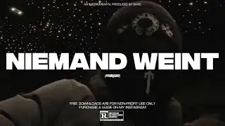 Musso Type Beat ~ Niemand weint | prod. by Sano
