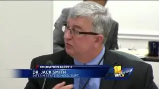Md. high school PARCC assessment results released