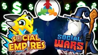 SOCIALPOINT: 