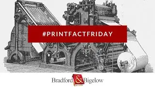 The Walter Rotary Press. #PrintFactFriday