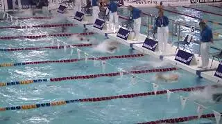Sin&eacute;ad Russell 50 BK Finals - British Grand Prix in Leeds, England 2009