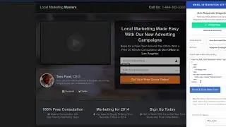 ClickFunnels Keap ( Infusionsoft ) form integration