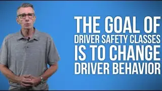 Missouri Driver Improvement Program - Good Driving Habits