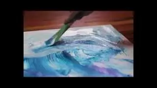 Scuplter la couleur avec Catalyst