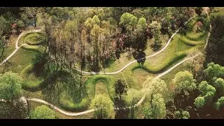 Exploring the Mystery of Serpent Mound