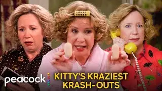 That &rsquo;70s Show | 11 Kitty Forman Freak Outs That Are Totally Justifiable