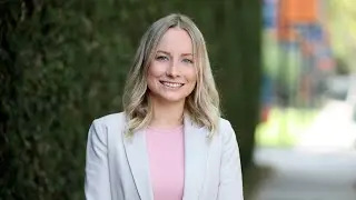 Meet Brooke Hill, JD '23