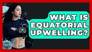 What Is Equatorial Upwelling? - The Marine Life Explorer