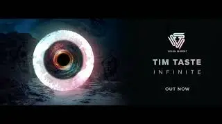 TiM TASTE - Infinite (Original Mix) [VISE034]