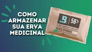 O qu&ecirc; &eacute; Boveda? #grow #cultivoindoor