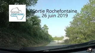 Rochefontaine juin 2019