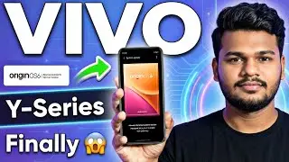 Vivo Y-Series OriginOS Update Explained | Android 16 Eligible Phon
