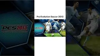 SERI PES TERBAIK KONAMI