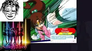 @OuijaMacc Moonlight (feat. Kid Bookie) SG1 Sailor Moon Mix
