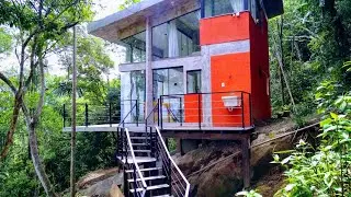 Pousada Aldeia Niura Opy | Florianopolis, Brazil | Hotel Review 🏨