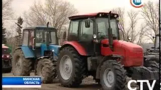 CTV.BY: Новости 24 часа 15 апреля 2013 в 19.30 (2)