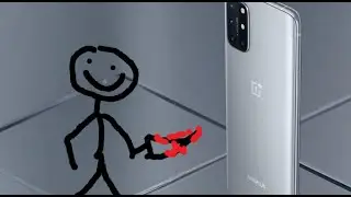 Flashing ROM on OnePlus 8T Gone Wrong 😭 | How I Bricked It + Tried to Fix It (MSM Tool Guide)