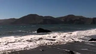 Мост Золотые Ворота (Golden Gate) 2