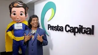 &iquest;LOS BANCOS TE RECHAZAN UN PR&Eacute;STAMO? - PRESTA CAPITAL Y CACHAY TE AYUDAN A OBTENERLO.