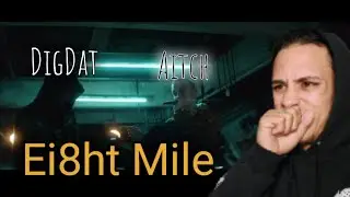 DigDat x Aitch - 