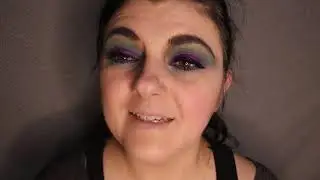 Surprise Momma Vapes Birthday Collab #multichannelcollab #tammybeautytutorials #mommavapesbeauty