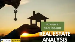 Real Estate Sales Analysis