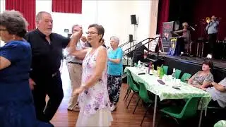 Queen of Hearts Rumba Sunday 4th March at Rutherglen, Vic