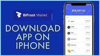 How to Download & Install Bifrost Wallet on iPhone 2023?