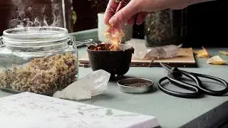 My Favorite Magickal Herbs of Summer