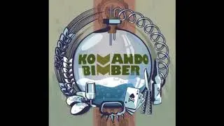 Komando Bimber - Chuliganska Wiez