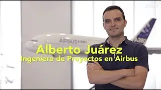 Alberto Ju&aacute;rez, ALUMNI UC3M