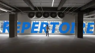 REPERTOIRE &bull; cardistry