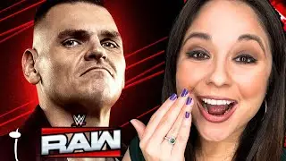 WWE RAW LIVE STREAM | December 15, 2025