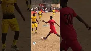 Reis dos dribles | Angola🇦🇴 futebolderua rua