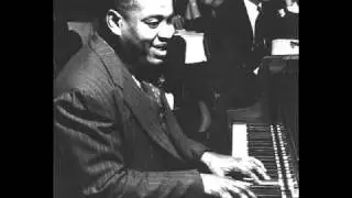Art Tatum plays  I'm Coming Virginia (1939)