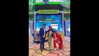 GEOWELL TECHNOLOGY DAY | 2023