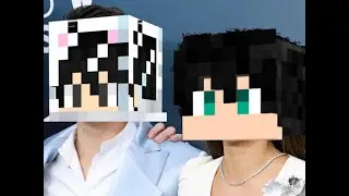 QUEBRANDO O MAPA DO MINECRAFT (55 Milhoes Blocos)-Desafio no HG #3