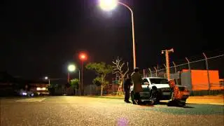 【Monster】Chrome Carbide