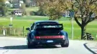 TuningScene Switzerland 