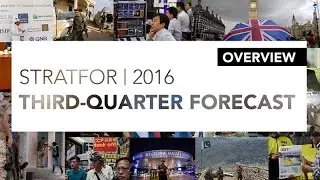 Overview: Third-Quarter Forecast 2016