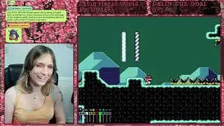 Everyone loves bumpties?? || Casio Mario World (Part 2)