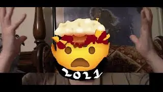 Top 20 Worst Films of 2021